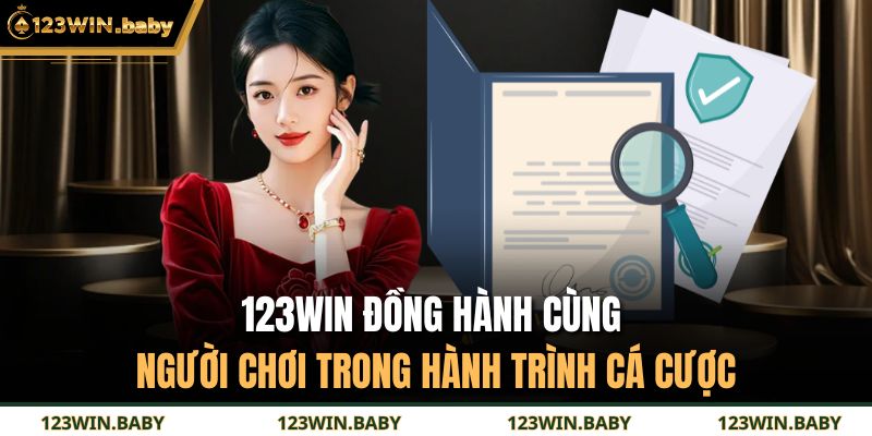 Cá Cược Có Trách Nhiệm 2 123WIN đồng hành cùng người chơi trong hành trình cá cược